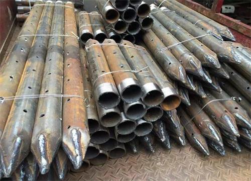 七叉镇钢花管哪里有卖